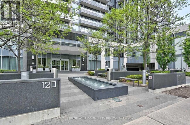 Building Photo - 120-120 Harrison Garden Blvd
