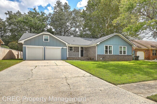 Building Photo - 4 br, 2 bath House - 903 Larch Pines Road