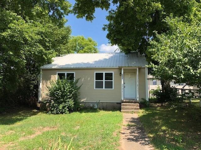 Primary Photo - 736 Garland Ave