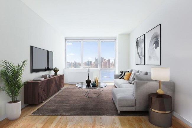 Building Photo - 0 bedroom in LONG ISLAND CITY NY 11109