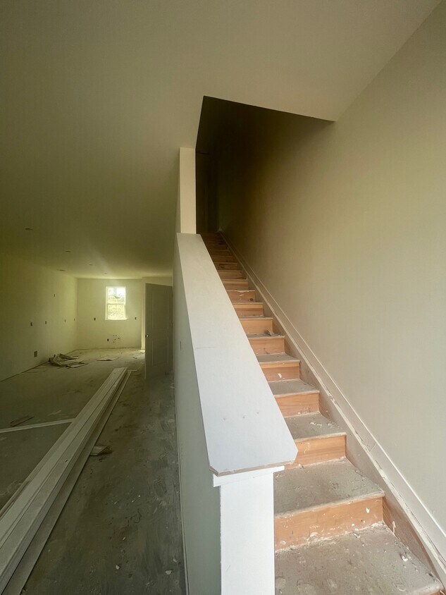 Foto del edificio - Saltwell Springs