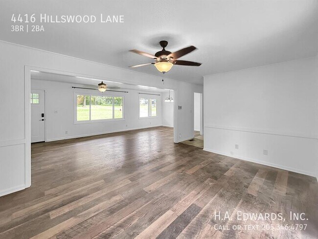 Building Photo - 4416 Hillswood Ln