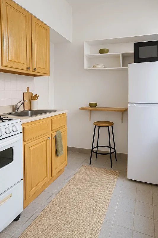 Foto del edificio - 196 Prince St