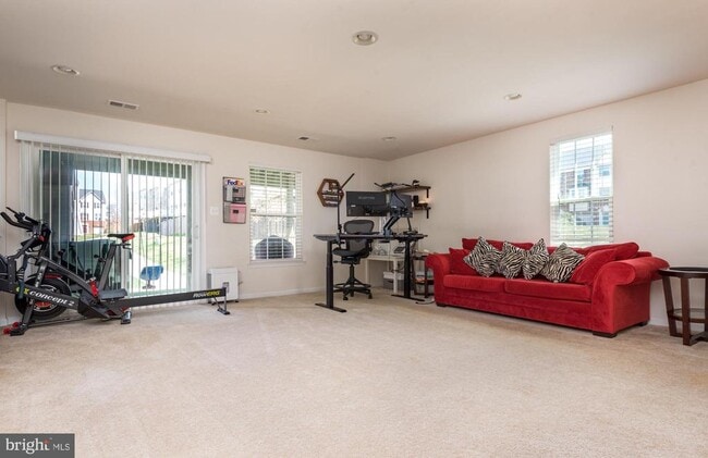 Foto del edificio - 45946 Grammercy Terrace