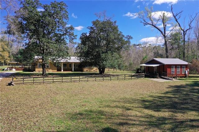 Building Photo - 820 N Collins Blvd