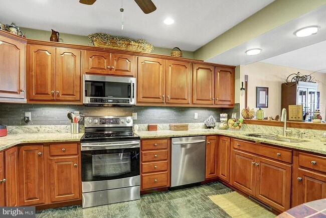 Foto del edificio - 620 Homestead Dr