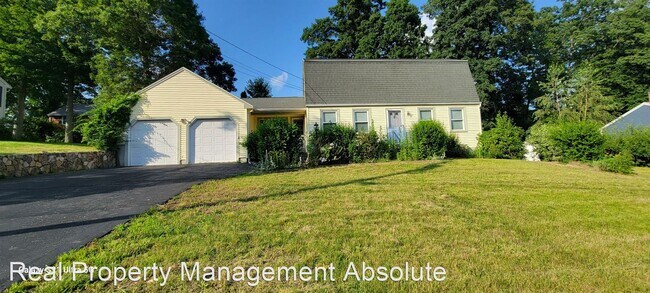Building Photo - 3 br, 2 bath House - 19 McKenna Dr