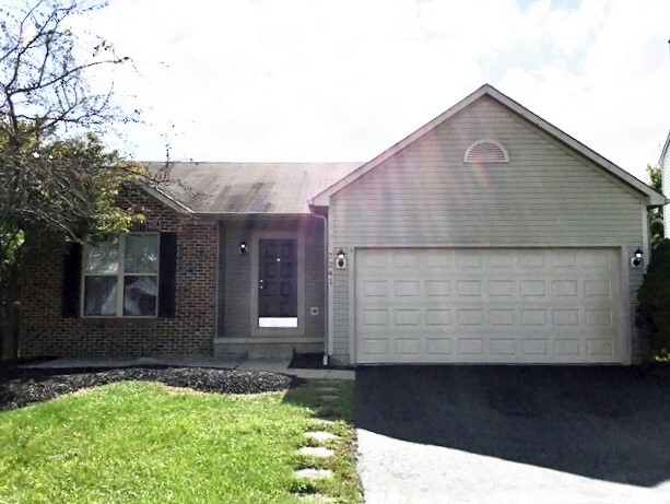 Foto principal - 7241 Fablegate Court