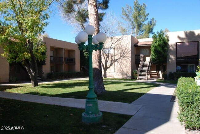 Building Photo - 520 N Stapley Dr