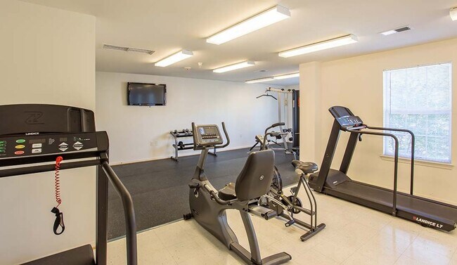 Foto del interior - Sinclair Commons