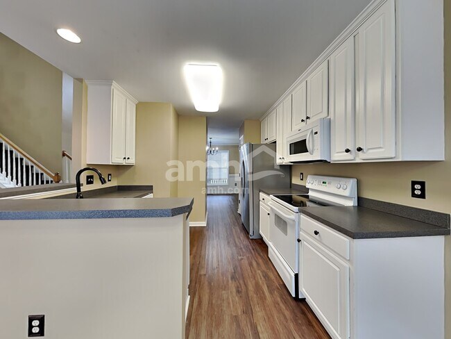 Foto del edificio - 11 Bittercrest Ct