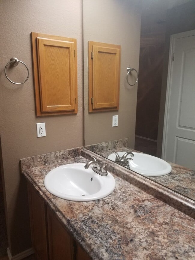 Foto del interior - Arbors of Boerne Apartments