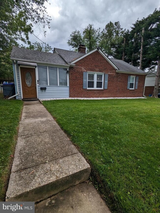 Building Photo - 2602 Fenimore Rd, Silver Spring, MD 20902
