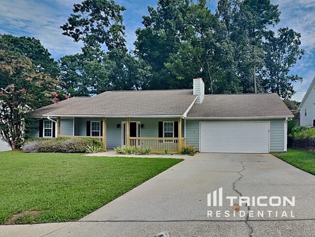Building Photo - 530 Saddle Shoals Dr