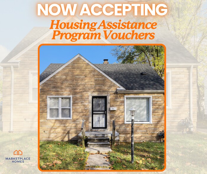 Primary Photo - 19946 Westphalia St