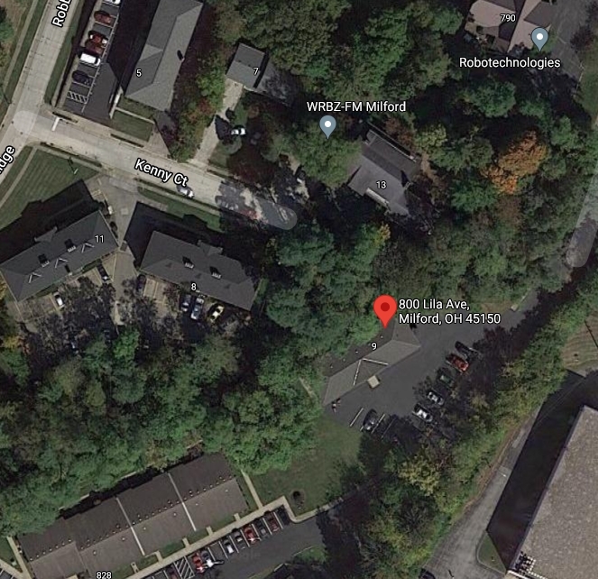 Primary Photo - 800 Lila Ave