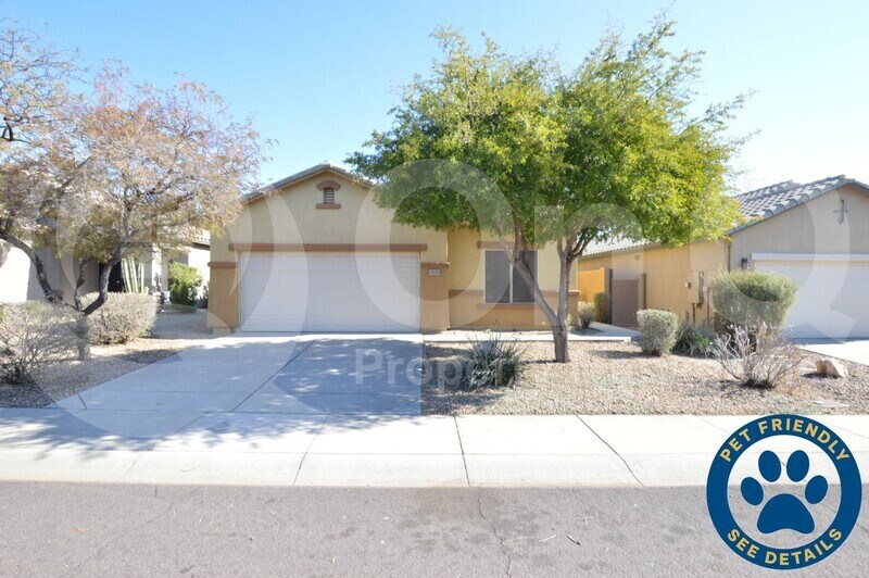 40825 N Barnum Way, New River, AZ 85086 House Rental in New River, AZ