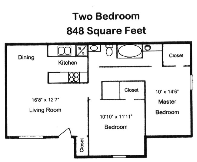 Building Photo - Timberwood Apartments