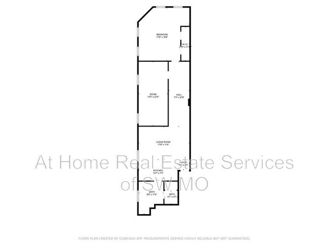 Building Photo - 137 Park Central Square