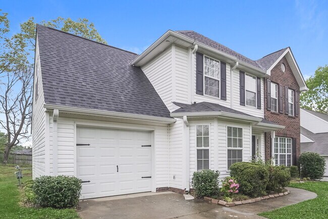 Building Photo - 6016 Hedgecrest Pl
