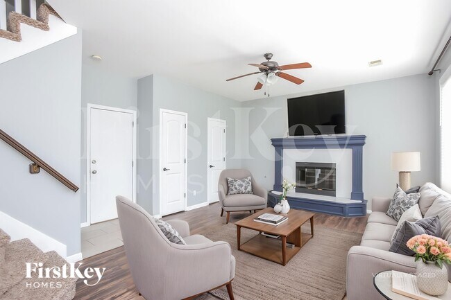 Foto del edificio - 6530 NW Hidden Valley Rd