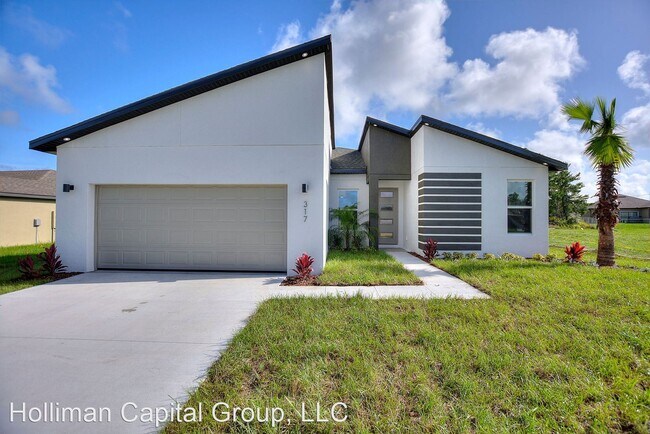 Building Photo - 4 br, 2 bath House - 325 Aster Court