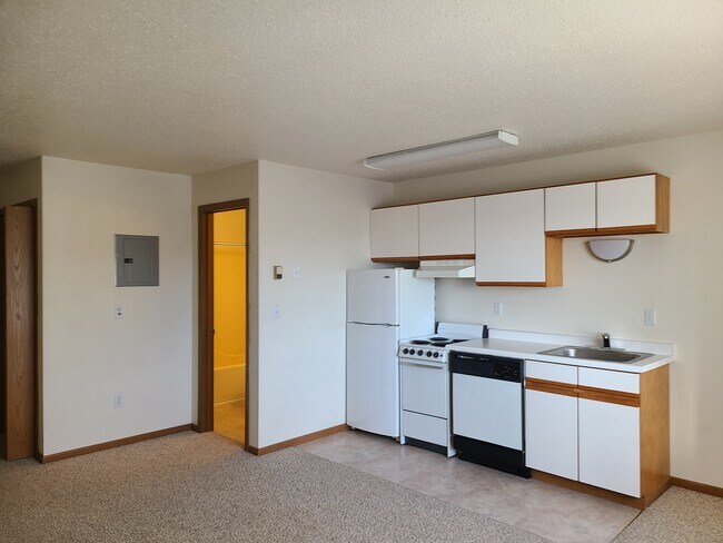 Foto del edificio - 4330 10th Ave S. Fargo ND