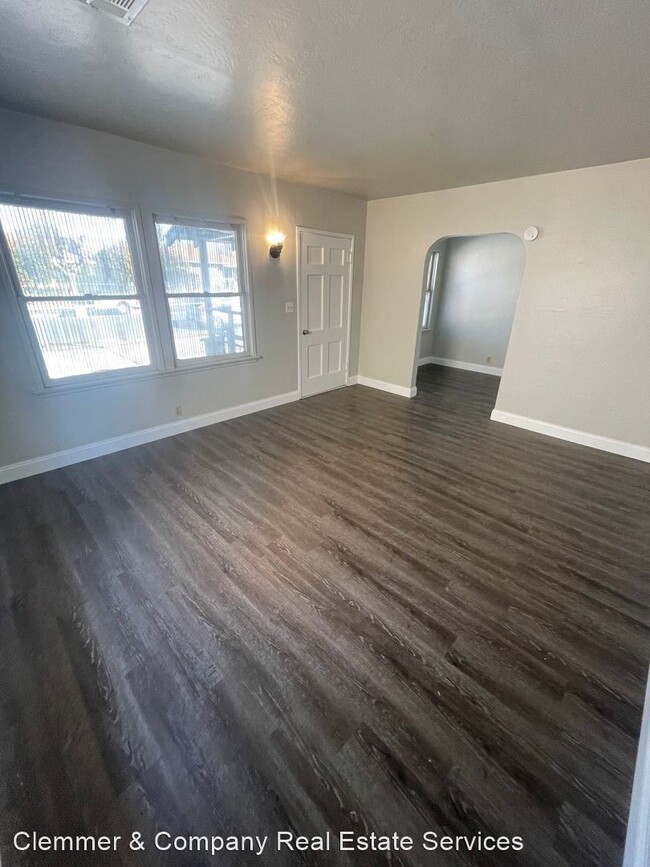 Building Photo - 2 br, 1 bath House - 609 El Sereno