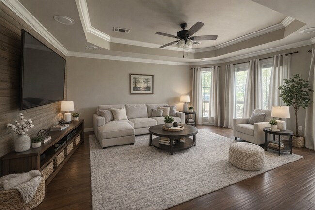 Foto del edificio - Home for lease