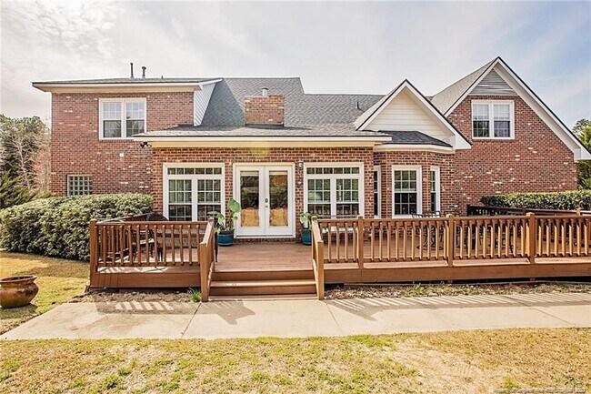 Building Photo - 7632 Wilkins Dr