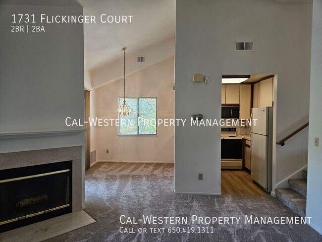 Building Photo - 1731 Flickinger Ct