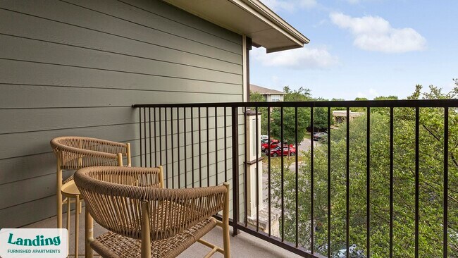 Foto del edificio - 625 E Stassney Ln