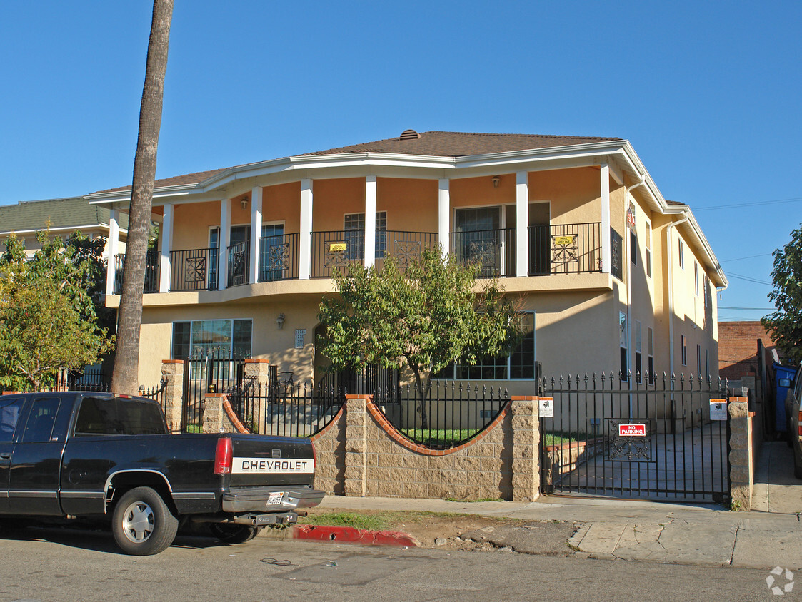 Foto principal - 1278-1282 5th Ave