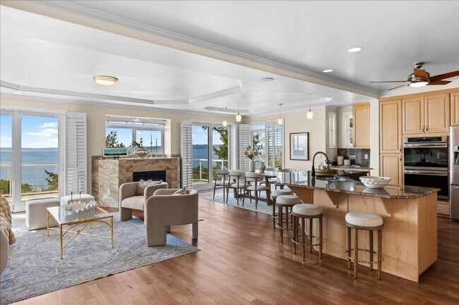 Foto del edificio - 5Bd/3.5Ba Shoreline House