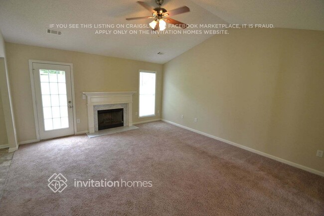 Building Photo - 1406 Apalachee Falls Rd