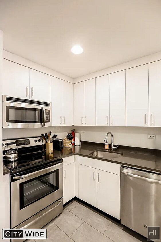 Foto del edificio - EAST 69 STREET