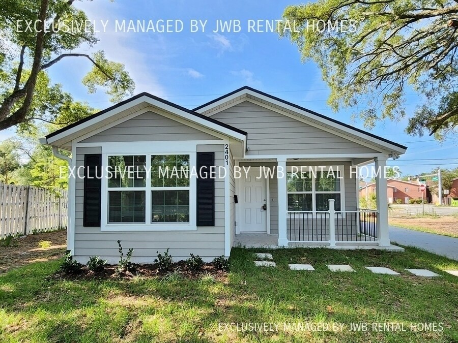 2401 Rev S L Badger Jr Creek