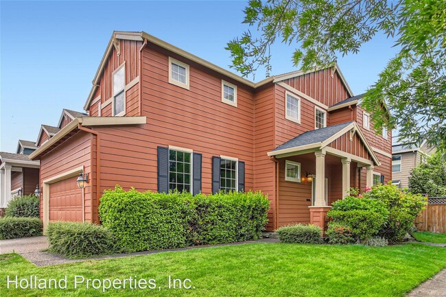 Building Photo - 3 br, 2.5 bath House - 4297 SE Stargazer P...