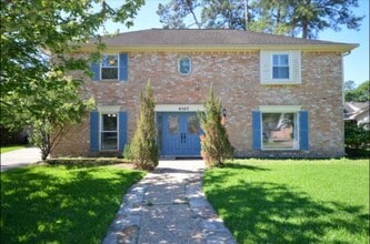 Building Photo - 4107 Cypress Lake Dr