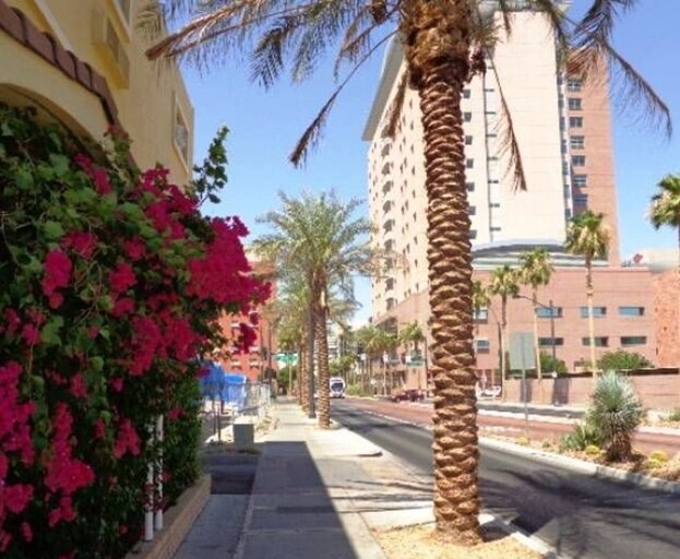 Foto del edificio - 520 S Casino Center Blvd