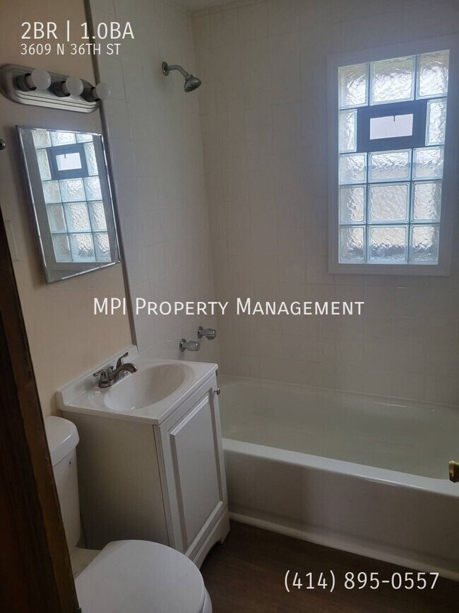 Foto del edificio - 3609 N 36th St