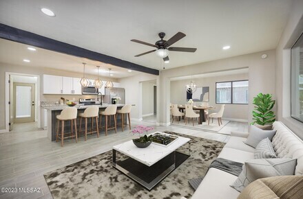 Foto del edificio - 2714 E 21st St