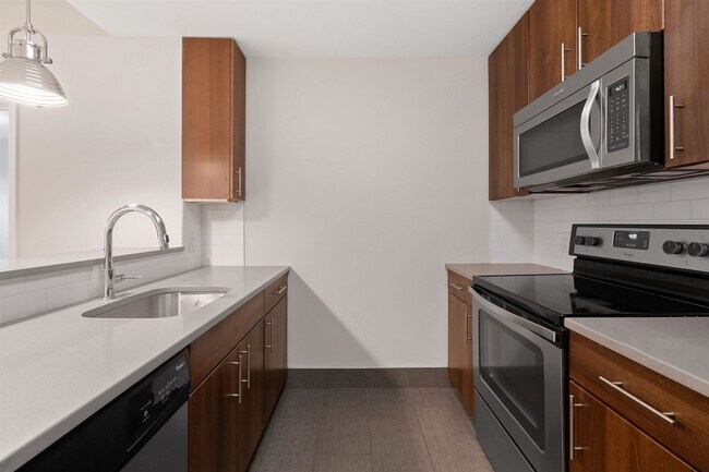 Foto del edificio - 100 Marshall St