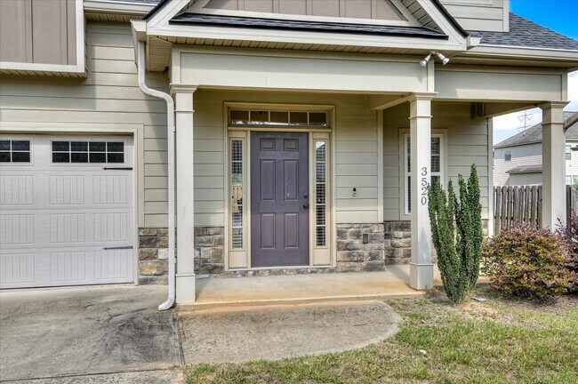 Foto del edificio - 3520 Patron Dr