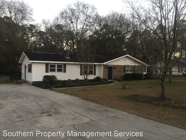 Building Photo - 3 br, 1.5 bath House - 227 Shuman Drive