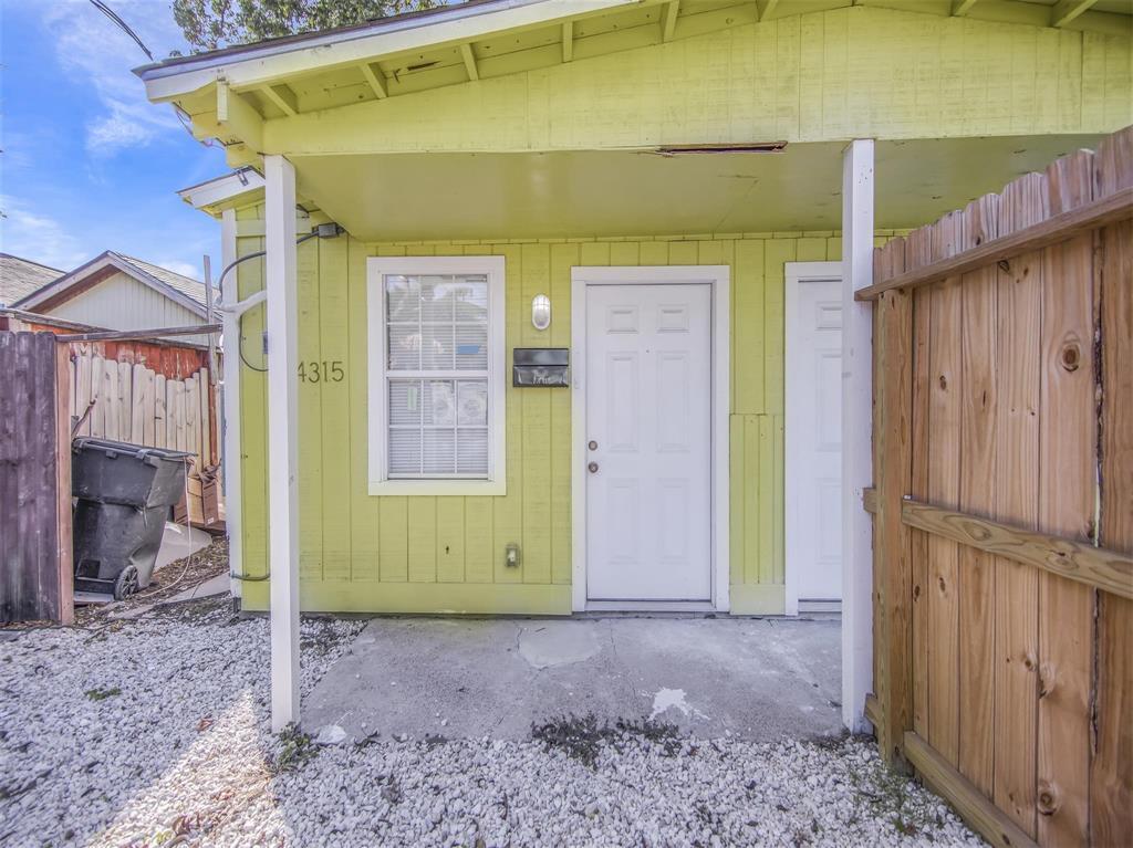 4315 Chapman St, Houston, TX 77009 Room for Rent in Houston, TX