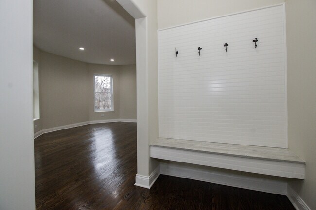 Foto del edificio - 5738 S Sangamon St