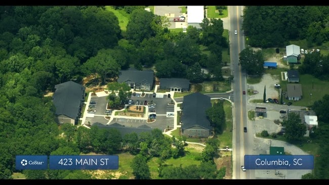 The Pointe At Blythewood Apartments The Pointe At Blythewood Apartments