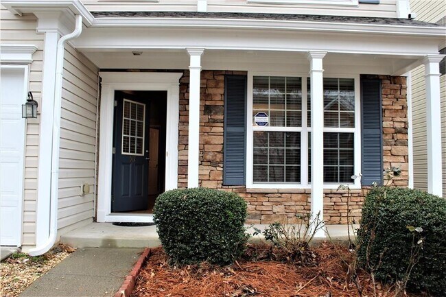 Building Photo - 917 Wendlebury Ct