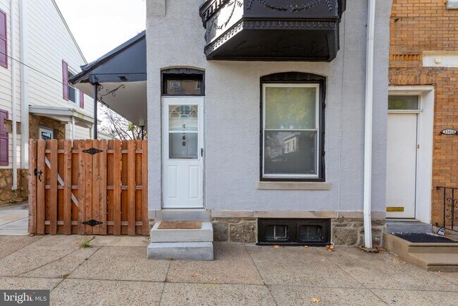 Foto del edificio - 4360 Pechin St